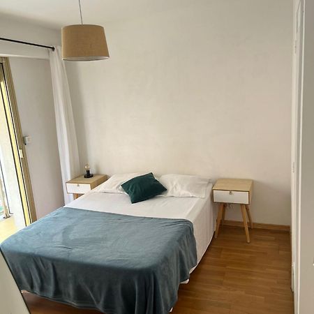 Appartement Centre-Bastia A Une Minute A Pied Du Port Bastia (Corsica) Exterior foto
