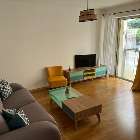 Appartement Centre-Bastia A Une Minute A Pied Du Port Bastia (Corsica) Exterior foto