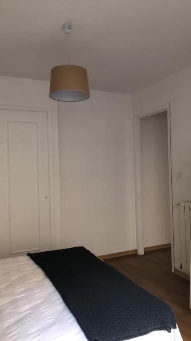 Appartement Centre-Bastia A Une Minute A Pied Du Port Bastia (Corsica) Exterior foto