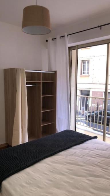 Appartement Centre-Bastia A Une Minute A Pied Du Port Bastia (Corsica) Exterior foto